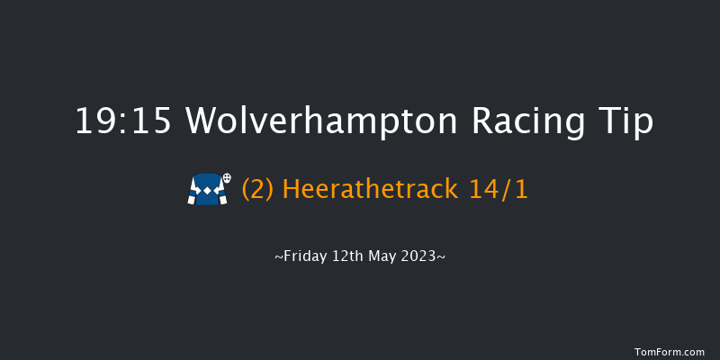 Wolverhampton 19:15 Handicap (Class 6) 9f Wed 3rd May 2023