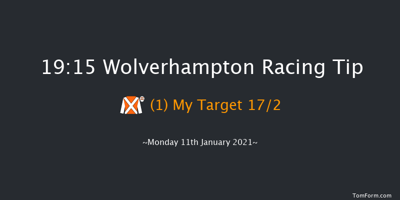Betway Casino Handicap Wolverhampton 19:15 Handicap (Class 5) 10f Thu 7th Jan 2021