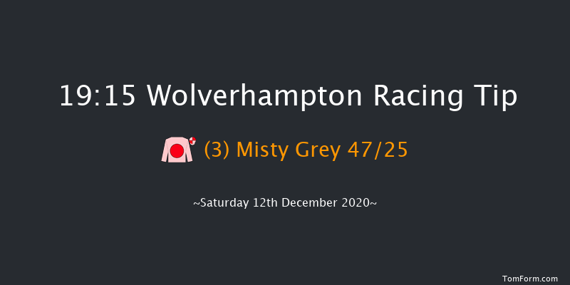 Betway Handicap Wolverhampton 19:15 Handicap (Class 3) 6f Tue 8th Dec 2020