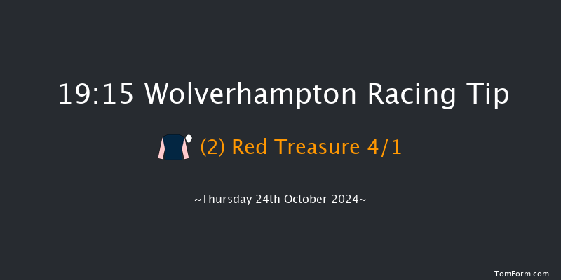Wolverhampton  19:15 Handicap (Class 5) 10f Mon 21st Oct 2024