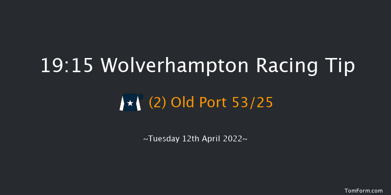 Wolverhampton 19:15 Handicap (Class 3) 12f Sat 9th Apr 2022