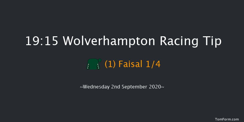 Free Daily Tips On attheraces.com Novice Stakes Wolverhampton 19:15 Stakes (Class 5) 10f Sun 23rd Aug 2020