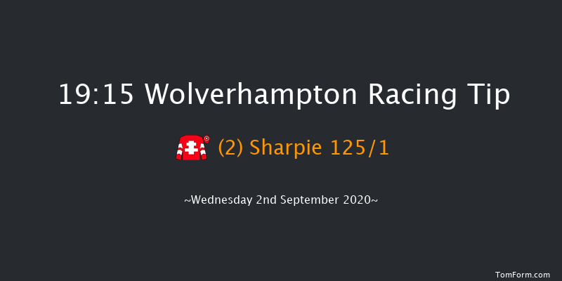 Free Daily Tips On attheraces.com Novice Stakes Wolverhampton 19:15 Stakes (Class 5) 10f Sun 23rd Aug 2020