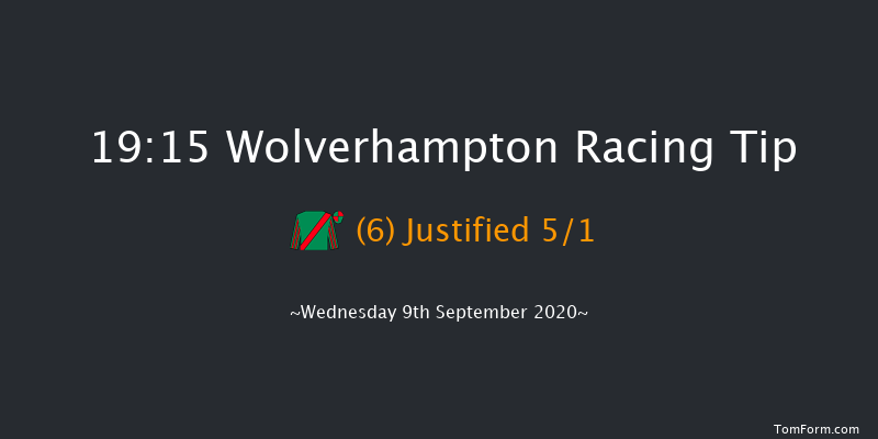 wolverhampton-racecourse.co.uk Handicap Wolverhampton 19:15 Handicap (Class 4) 14f Sat 5th Sep 2020
