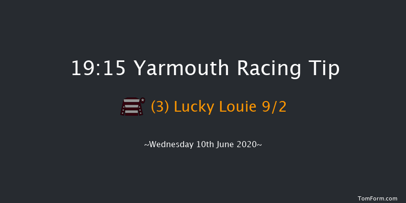 attheraces.com Handicap Yarmouth 19:15 Handicap (Class 4) 8f Wed 3rd Jun 2020