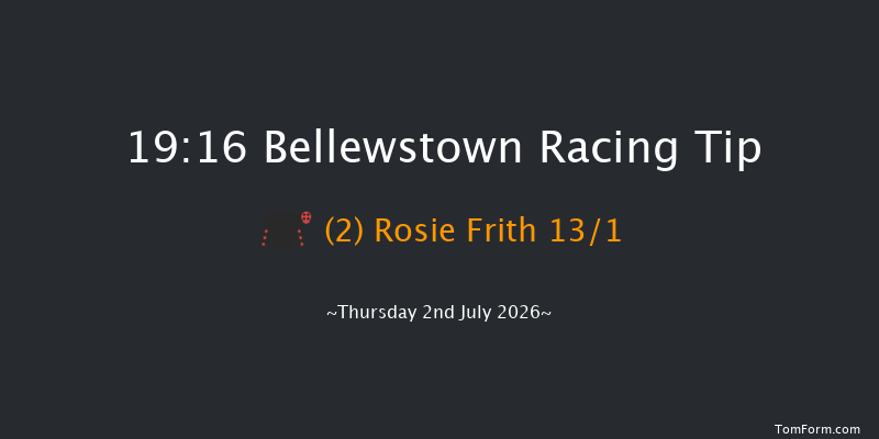 Bellewstown 19-16 5f Sat 18th Apr 2026
