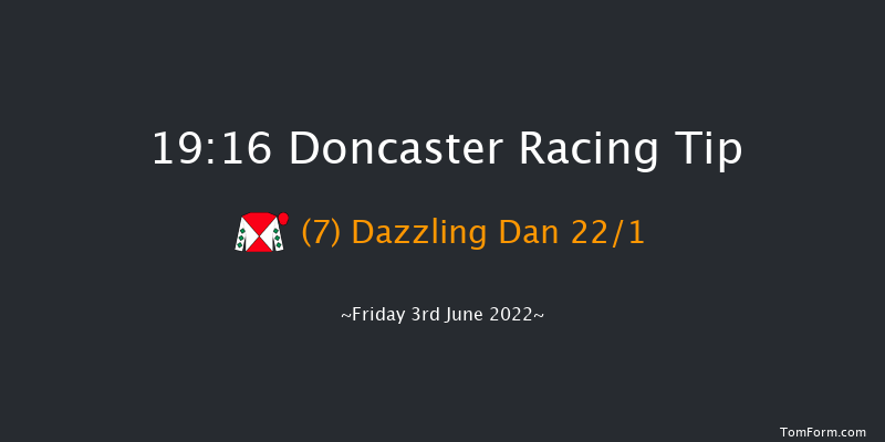 Doncaster 19:16 Handicap (Class 4) 6f Sat 14th May 2022