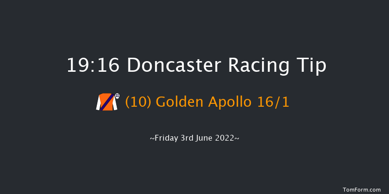 Doncaster 19:16 Handicap (Class 4) 6f Sat 14th May 2022