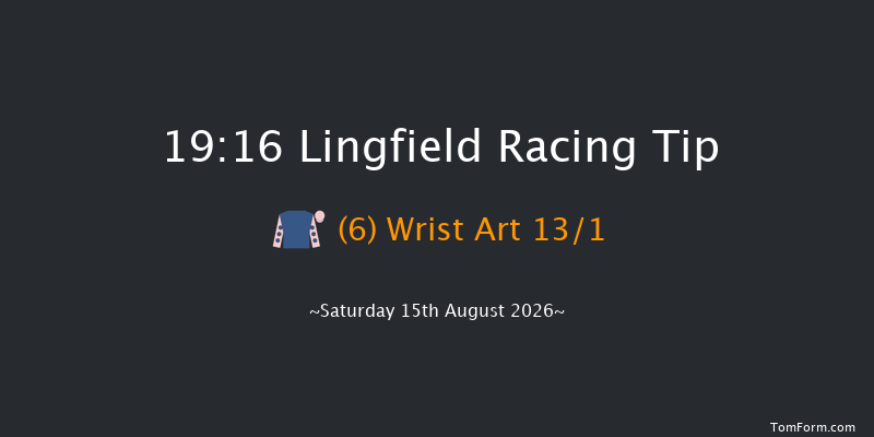 Lingfield 19-16 (Class 6) 10f Thu 13th Aug 2026