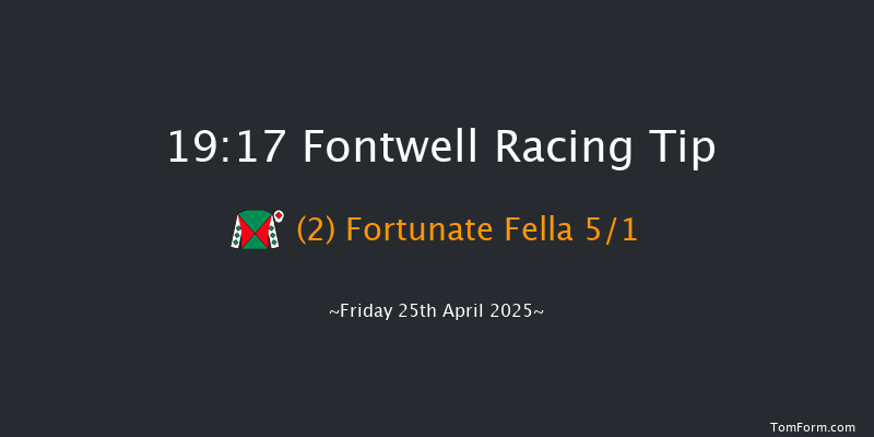 Fontwell 19-17 (Class 5) 19f Fri 11th Apr 2025