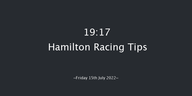 Hamilton 19:17 Handicap (Class 2) 6f Thu 14th Jul 2022