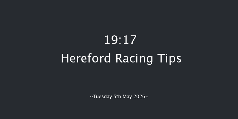 Hereford 19-17 (Class 4) 19f Thu 16th Apr 2026