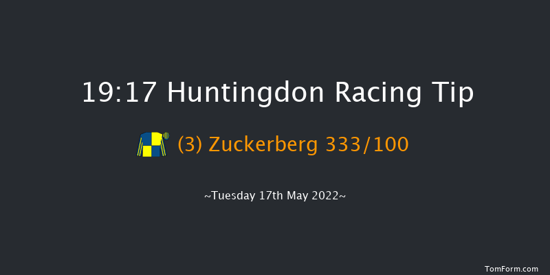 Huntingdon 19:17 Handicap Chase (Class 5) 20f Thu 5th May 2022