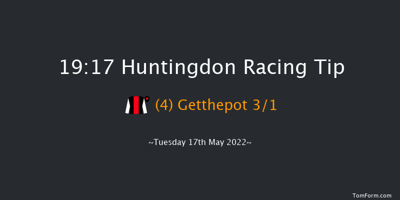 Huntingdon 19:17 Handicap Chase (Class 5) 20f Thu 5th May 2022
