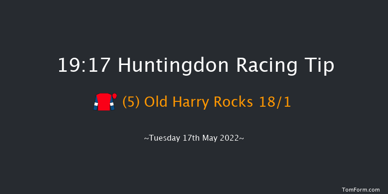 Huntingdon 19:17 Handicap Chase (Class 5) 20f Thu 5th May 2022