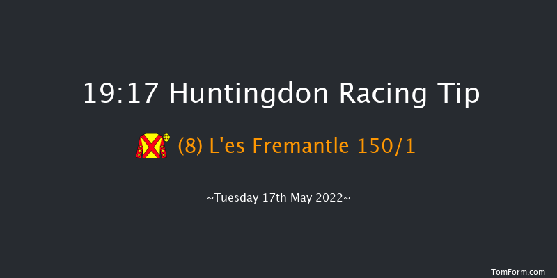 Huntingdon 19:17 Handicap Chase (Class 5) 20f Thu 5th May 2022