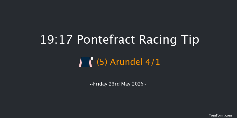 Pontefract 19-17 (Class 5) 10f Wed 30th Apr 2025