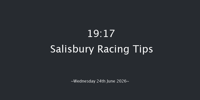 Salisbury 19-17 (Class 3) 6f Sun 14th Jun 2026