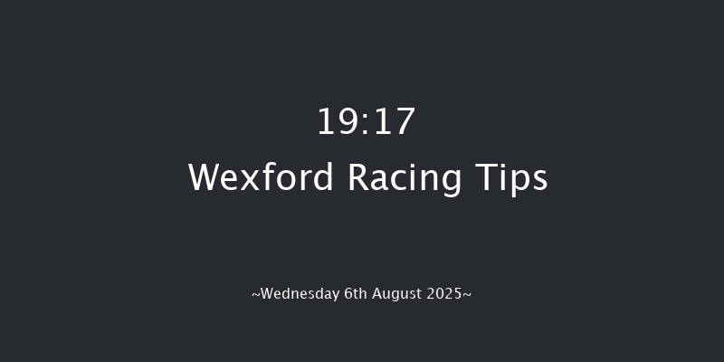 Wexford 19-17 25f Thu 24th Jul 2025
