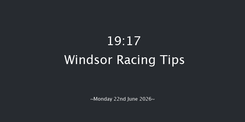 Windsor 19-17 (Class 3) 5f Mon 15th Jun 2026