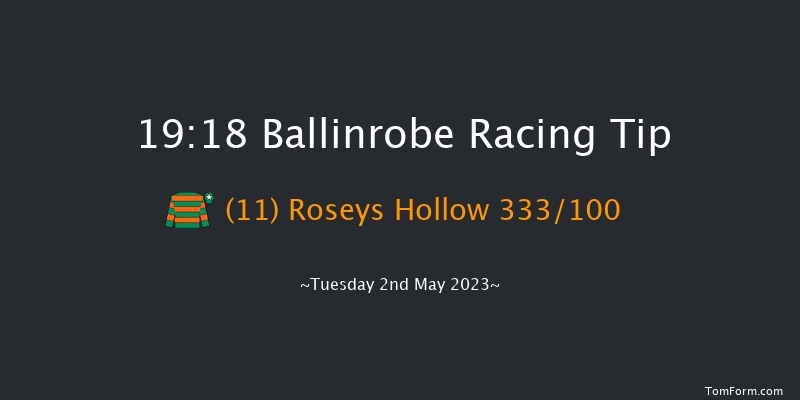 Ballinrobe 19:18 Maiden Chase 17f Fri 14th Apr 2023