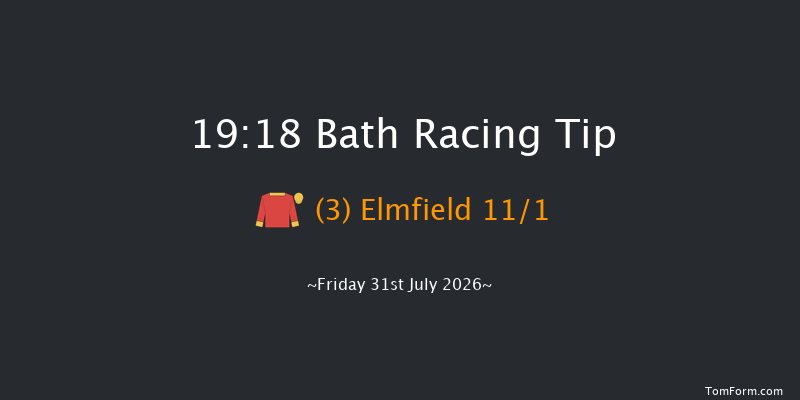 Bath 19-18 (Class 5) 5f Wed 15th Jul 2026