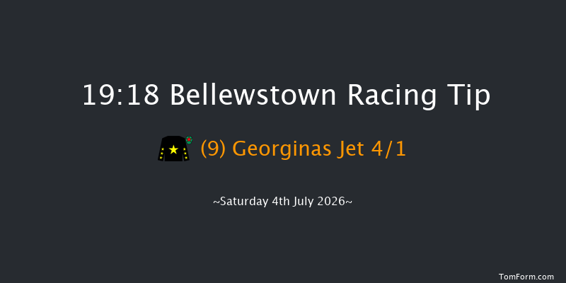 Bellewstown 19-18 20f Fri 3rd Jul 2026