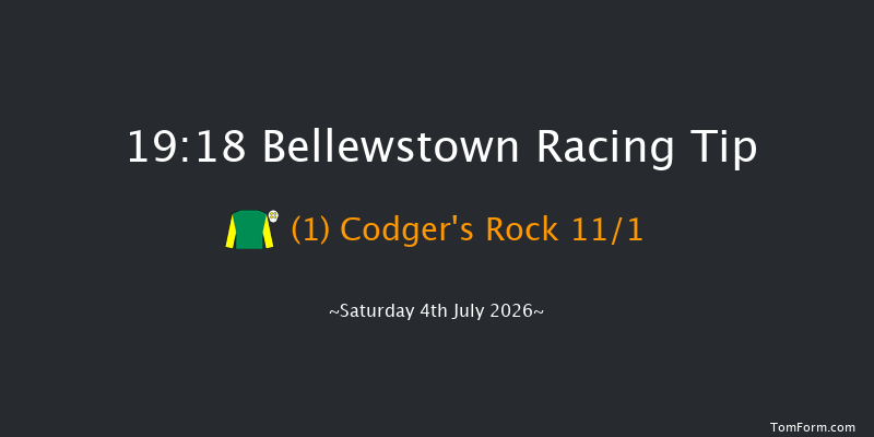 Bellewstown 19-18 20f Fri 3rd Jul 2026