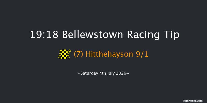 Bellewstown 19-18 20f Fri 3rd Jul 2026