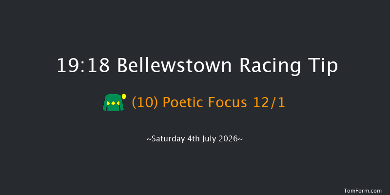 Bellewstown 19-18 20f Fri 3rd Jul 2026