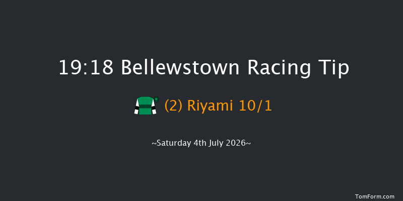 Bellewstown 19-18 20f Fri 3rd Jul 2026