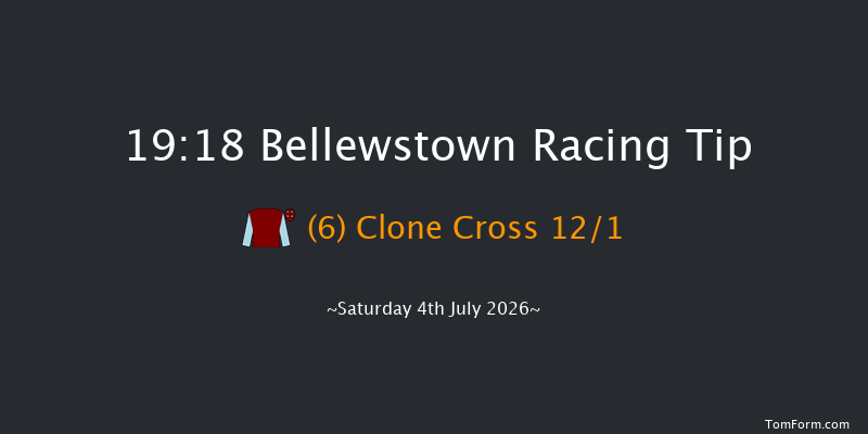 Bellewstown 19-18 20f Fri 3rd Jul 2026