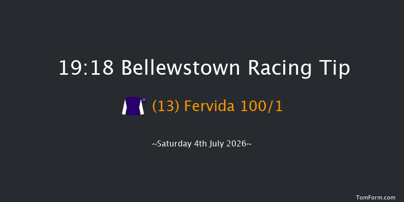 Bellewstown 19-18 20f Fri 3rd Jul 2026