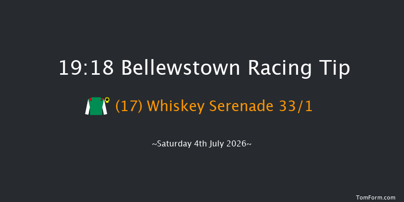 Bellewstown 19-18 20f Fri 3rd Jul 2026