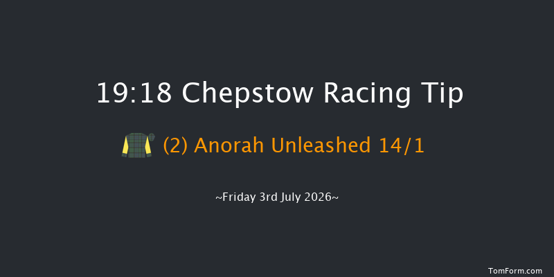 Chepstow 19-18 (Class 6) 8f Sat 27th Jun 2026