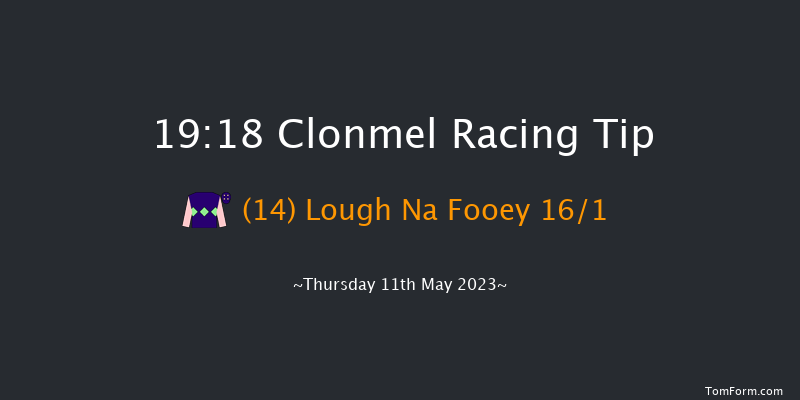 Clonmel 19:18 Handicap Hurdle 19f Thu 6th Apr 2023