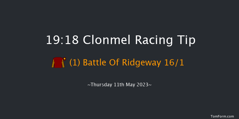 Clonmel 19:18 Handicap Hurdle 19f Thu 6th Apr 2023