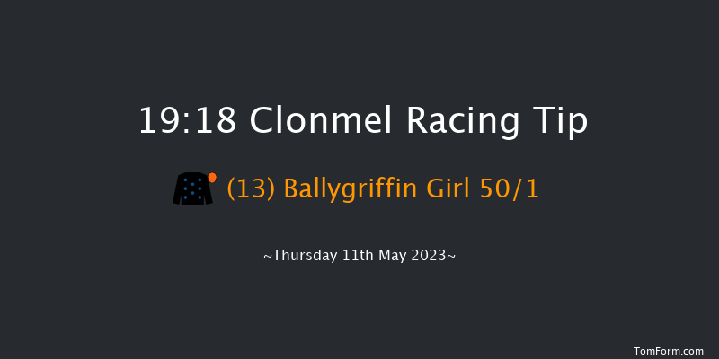 Clonmel 19:18 Handicap Hurdle 19f Thu 6th Apr 2023