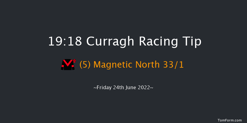 Curragh 19:18 Stakes 12f Wed 1st Jun 2022