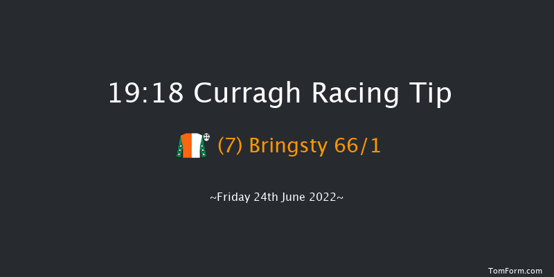 Curragh 19:18 Stakes 12f Wed 1st Jun 2022