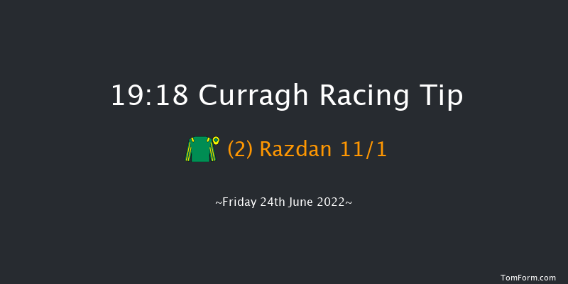 Curragh 19:18 Stakes 12f Wed 1st Jun 2022