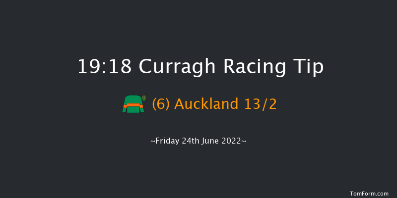 Curragh 19:18 Stakes 12f Wed 1st Jun 2022