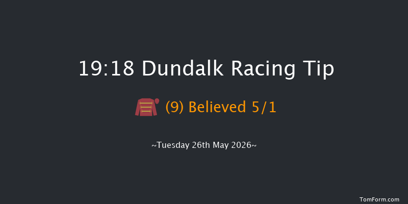 Dundalk 19-18 12f Thu 23rd Apr 2026