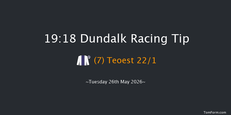 Dundalk 19-18 12f Thu 23rd Apr 2026