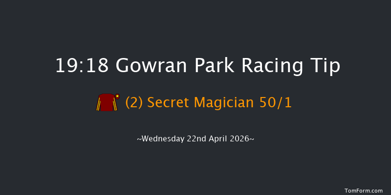 Gowran Park 19-18 7f Thu 9th Apr 2026