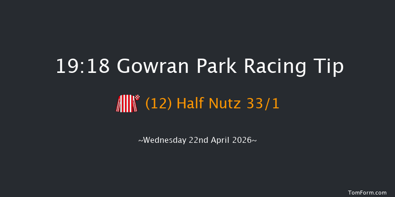 Gowran Park 19-18 7f Thu 9th Apr 2026
