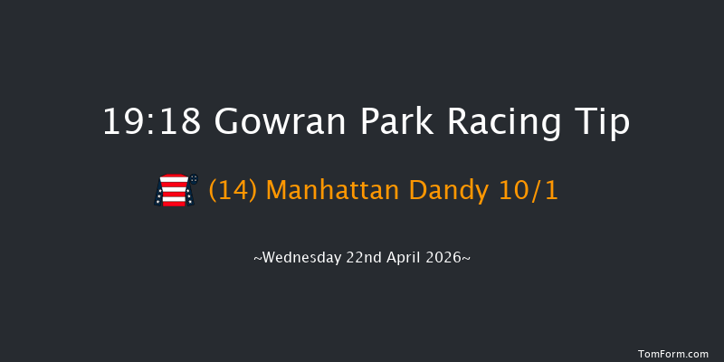 Gowran Park 19-18 7f Thu 9th Apr 2026