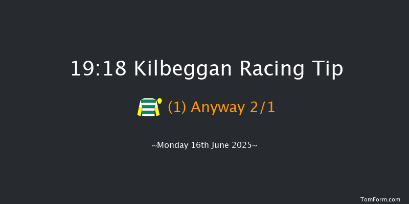 Kilbeggan 19-18 20f Sun 1st Jun 2025