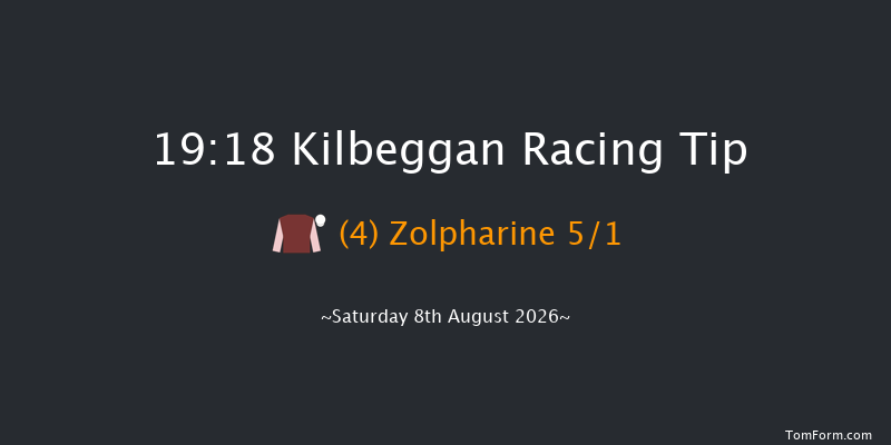 Kilbeggan 19-18 25f Sat 25th Jul 2026