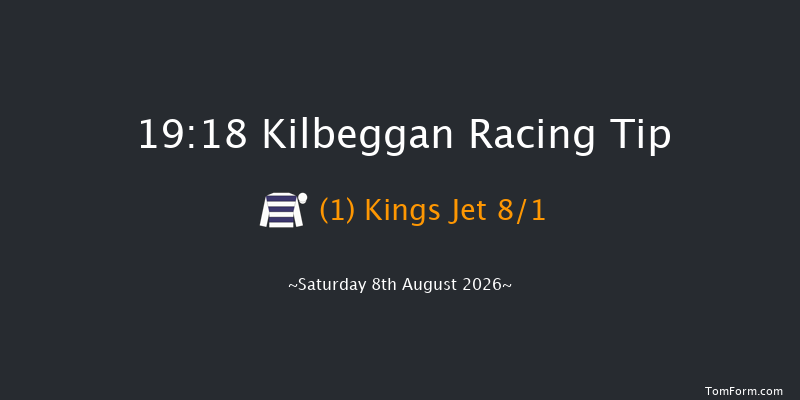 Kilbeggan 19-18 25f Sat 25th Jul 2026